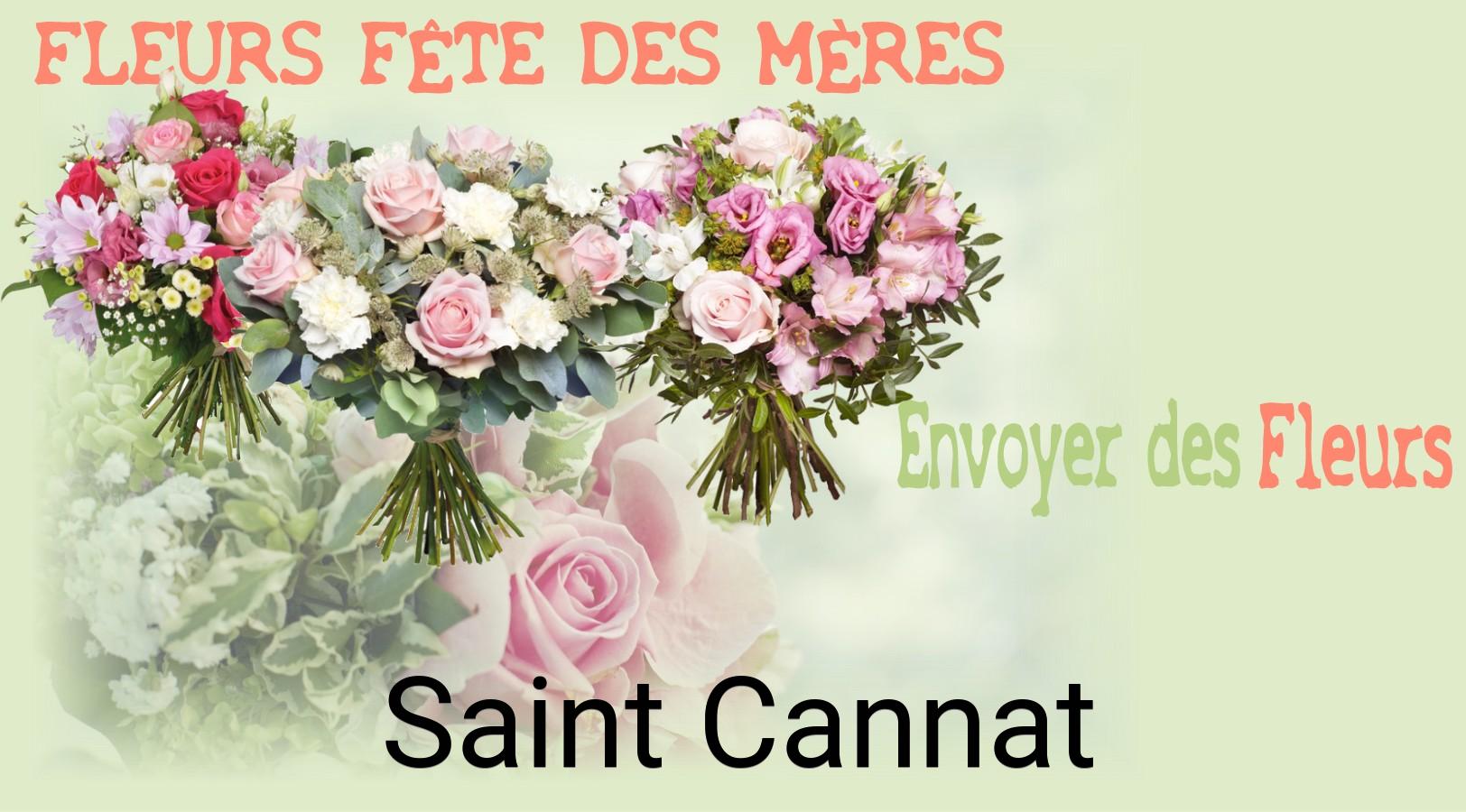 Bouquet de Fête des Mères livré à Saint-Cannat
